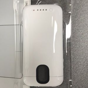 Mophie juice pack for Samsung galaxy s4